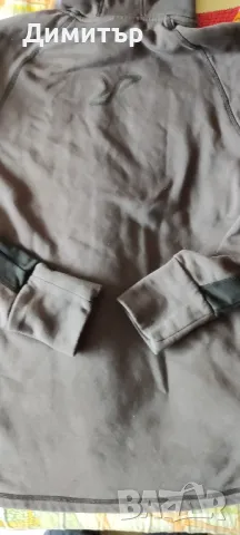   RVRC elements hoodie, снимка 9 - Суичъри - 48214590