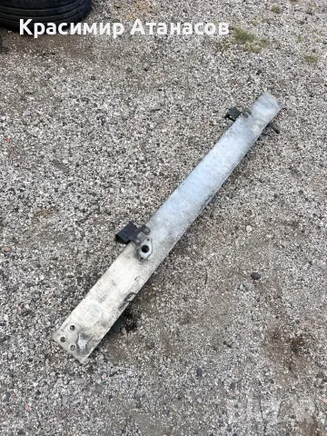 Основа предна броня за Мерцедес Ц-класа W203.2000-2006г