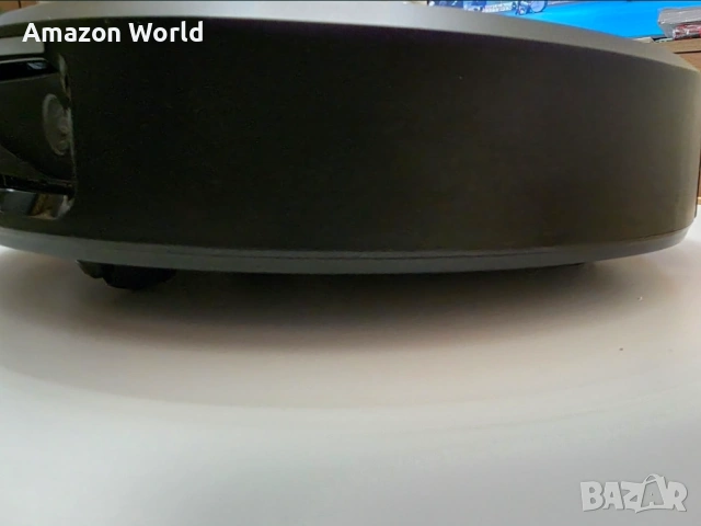 ‼️ iRobot Roomba Plus 505 Combo+ Black AutoWash dock, ‼️, снимка 5 - Прахосмукачки - 53577235