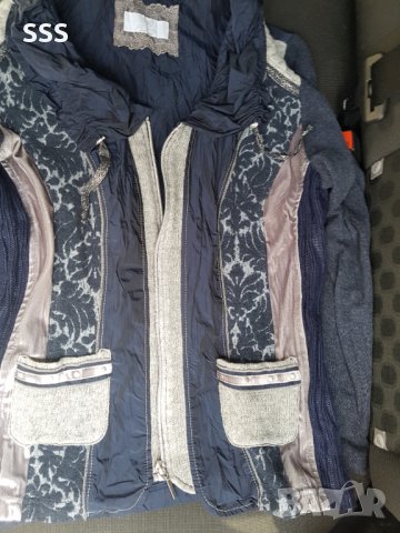 Горнище, снимка 4 - Спортни екипи - 41888896