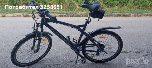 Колело планинско / маунтин байк, снимка 8 - Велосипеди - 41980754