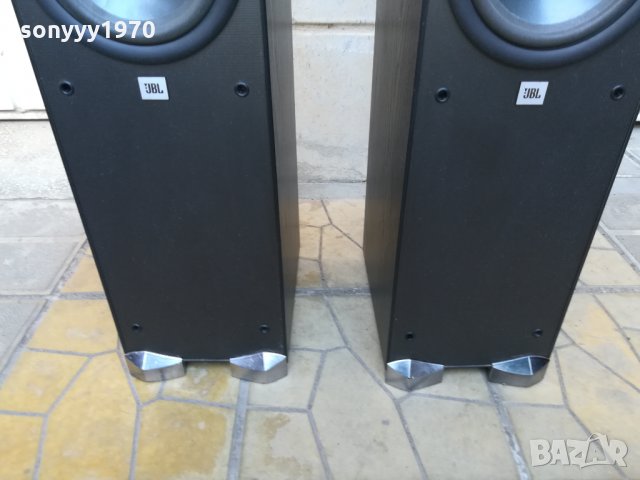 ПОРЪЧАНИ-JBL SPEAKER SYSTEM-MADE IN DENMARK 2102221925, снимка 6 - Тонколони - 35870001