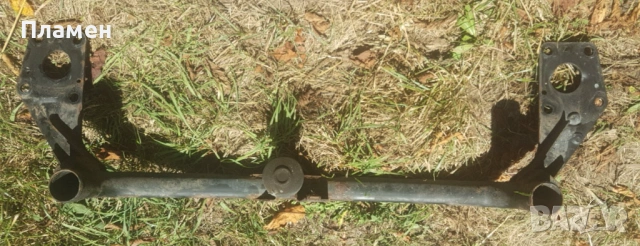 Audi A4 B5, снимка 2 - Части - 53761340