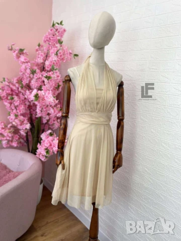 Рокля  , снимка 6 - Рокли - 50579238