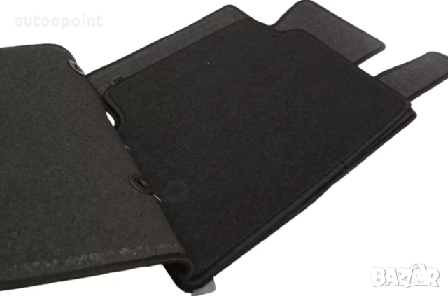 Мокетни стелки за MITSUBISHI Colt VI (2008-2010) - 5 врати Petex, снимка 3 - Аксесоари и консумативи - 53824436