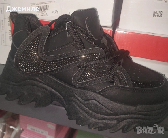 Дамски маратонки