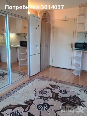 Едностаен апартамент Бяла, снимка 6 - Апартаменти - 55751303