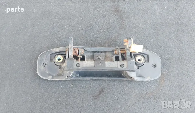 Предна Дясна Външна Дръжка Мицубиши Паджеро , снимка 4 - Части - 50104270