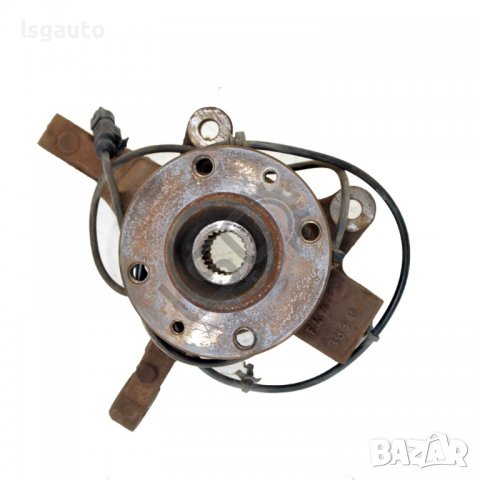 Преден десен шенкел Nissan Micra (K12)(2003-2010) ID:92421