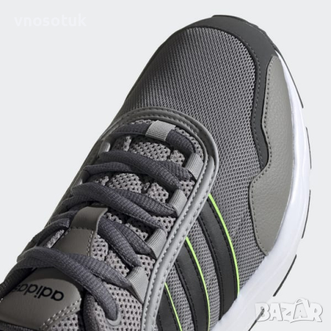 Мъжки маратонки adidas 90s Runner -№42, снимка 4 - Маратонки - 36205531