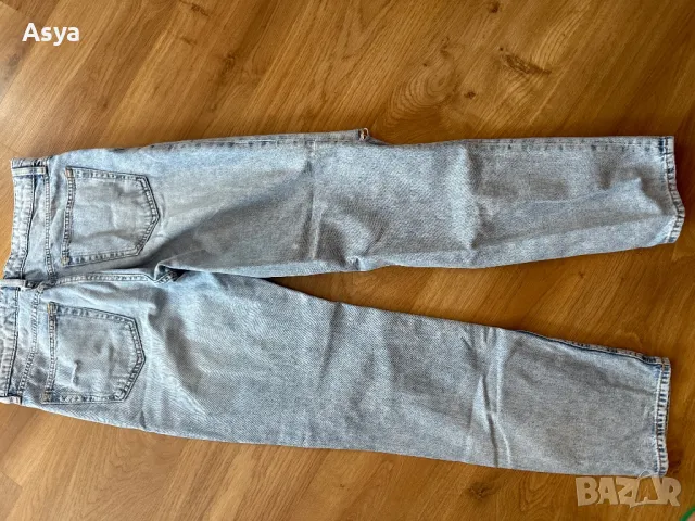 Дънки Denim H&M, снимка 5 - Дънки - 47311240