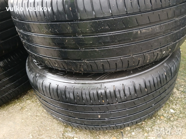 продава джанти с гуми