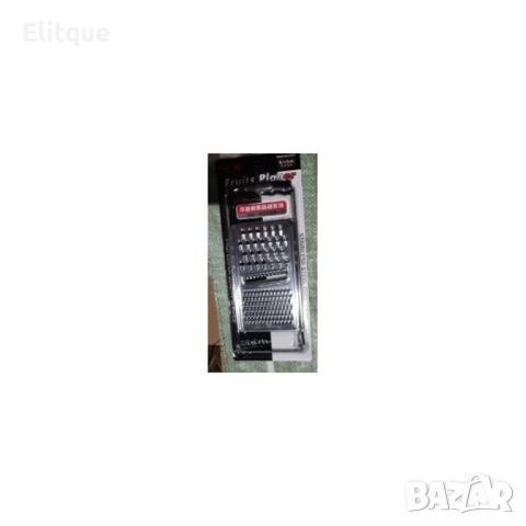 Многофункционално кухненско ренде от неръждаема стомана, снимка 8 - Други - 52901472