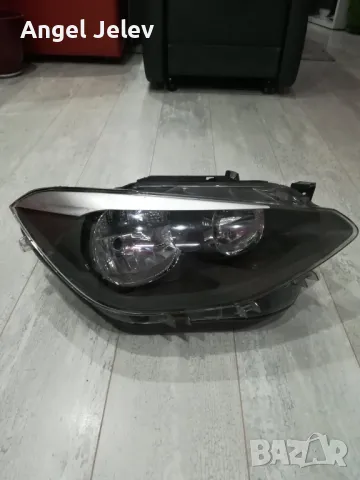 фар BMW1