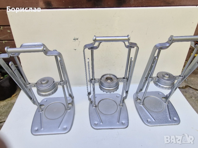 Лостови затварачки за буркани