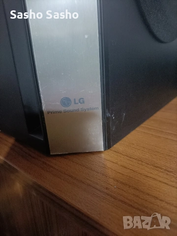 буфер, снимка 3 - Тонколони - 53852260