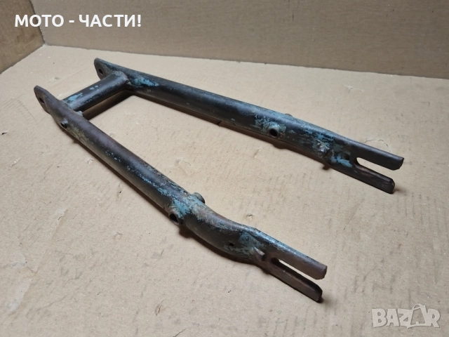 Задна Вилка За Балкан 50 / НОМЕР 2. , снимка 4 - Части - 52426478