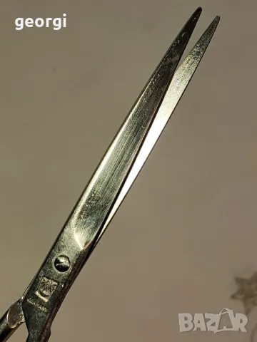 немска ножица за подстригване 6/5, снимка 6 - Други инструменти - 49324636