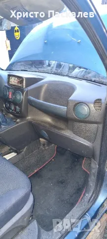 ФИАТ ДОБЛО НА ЧАСТИ , снимка 2 - Части - 48410137