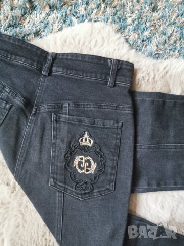 Alessa дънки, Алеса , снимка 5 - Дънки - 50814269