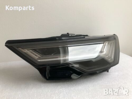 Оригинален ляв фар Audi A6 C8 2020 LED Matrix 4K0941035