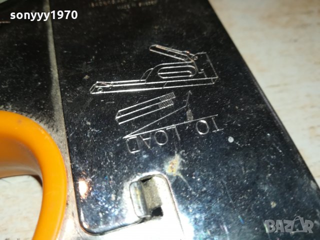 SWEDEN-MADE IN SWEDEN-ТАКЕР 2509211451, снимка 3 - Други инструменти - 34249357