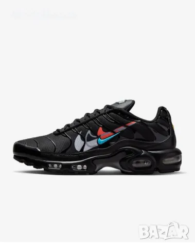 Nike Tn спортни мъжки маратонки , снимка 13 - Маратонки - 48934399