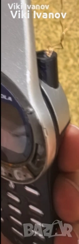 Моторола v70, снимка 2 - Motorola - 53754586