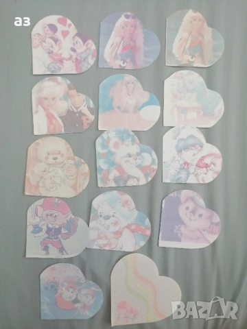 миришещи листчета /картинки , снимка 9 - Колекции - 51985889