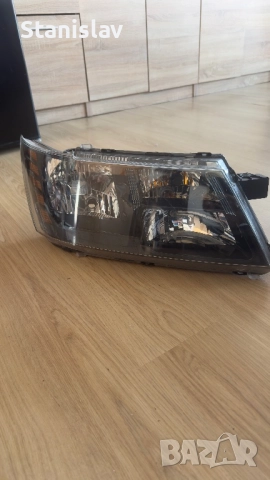 Фаровете Додж Джорни, снимка 6 - Части - 52620984