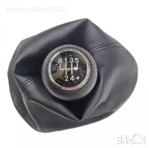 Топка за скоростен лост с маншон Vw Golf, POLO, Seat