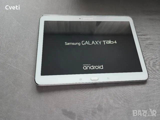 Таблет Samsung Galaxy Tab 4, снимка 1 - Таблети - 42447702