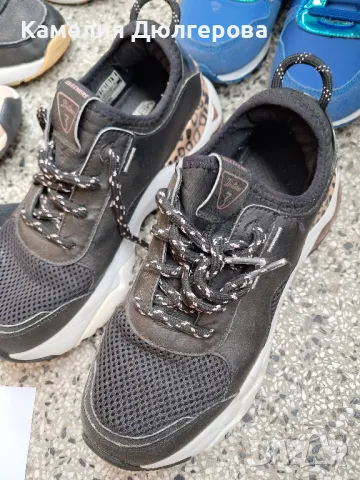 Обувки номер 35 - общо 12лв., снимка 5 - Детски обувки - 43251930