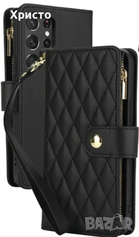 Калъф за Samsung s24 Ultra