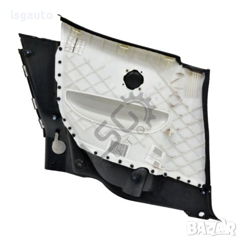 Задна дясна интериорна кора Mercedes-Benz A-Class (W169) 2004-2012 ID:105315, снимка 2 - Части - 41439892