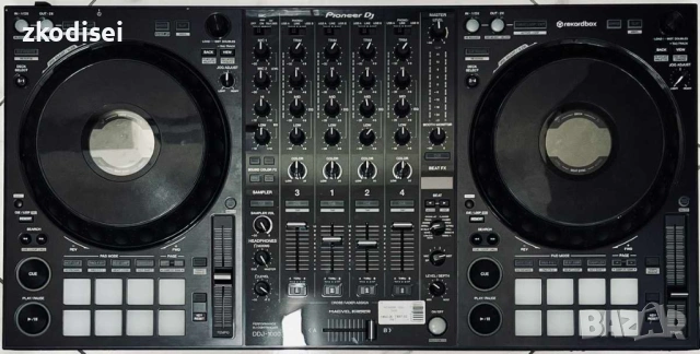 DJ Контролер PIONEER - DDJ-1000