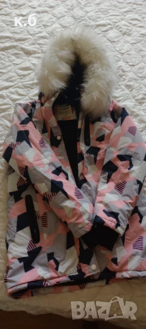 Детско ски яке, снимка 1