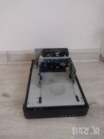Synology DS218 play NAS server