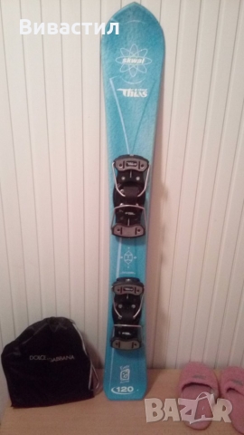 Ски Rossignol Heroo,обувки,каски и други аксесоари , снимка 11 - Зимни спортове - 28134763