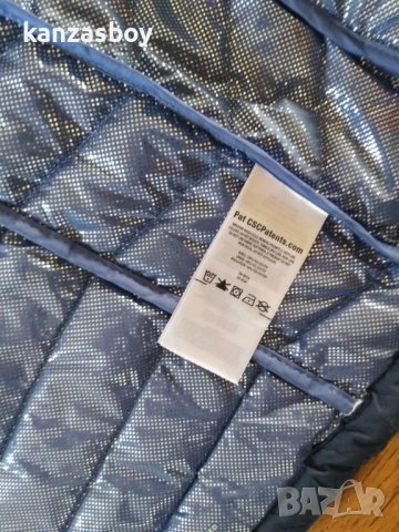 columbia omni heat - страхотно дамско яке , снимка 9 - Якета - 42263034