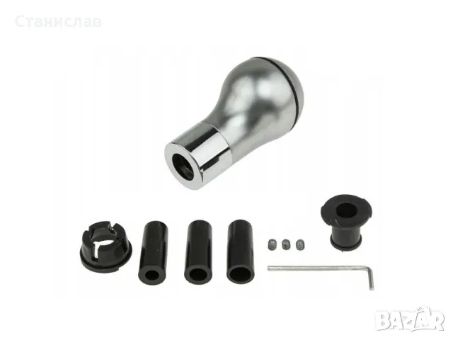 Топка за скоростен лост за BMW 3 E30 (1982-1994), снимка 2 - Части - 47888824