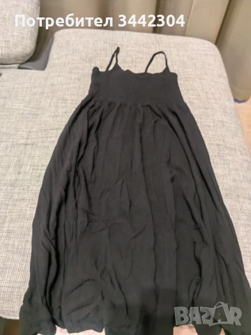 Дамски рокли, снимка 3 - Рокли - 50677134