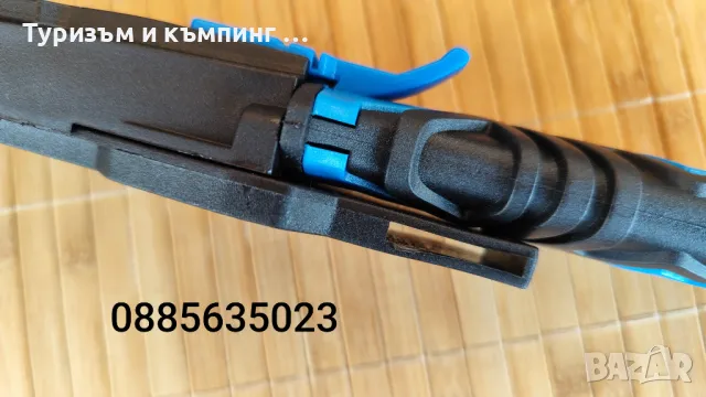 Водолазен нож , снимка 13 - Ножове - 36487608