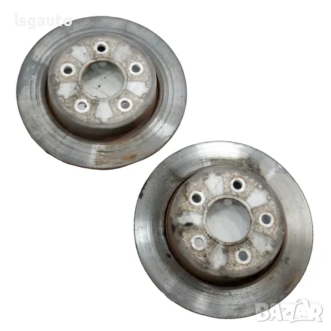 Комплект задни спирачни дискове Ford C-MAX I 2007-2010 ID: 163820