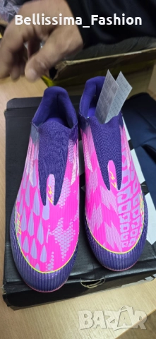 Футболни обувки Adidas F50 внос от Англия 