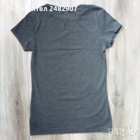 Дамска тениска PRIMARK, снимка 4 - Тениски - 51126813