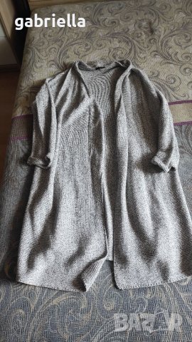 Дамска жилетка 