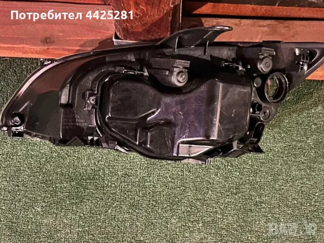 Фар десен нов Ford Focus 2004-2008 г. #566S., снимка 4 - Части - 49661447