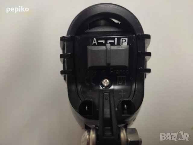 Продавам колела внос от Германия фарче и стопче AXA ECHO 15 за динамо главина, снимка 8 - Части за велосипеди - 38856137