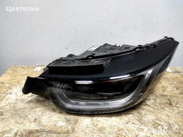 -Ляв фар фарове BMW i3 lqv far farove БМВ и3 и 3, снимка 9 - Части - 41830886
